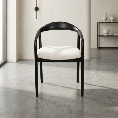 Modern stainless steel chair dining room black chair chairs designer metal