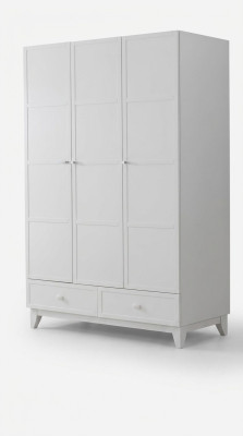 Bedroom design wardrobe furniture teen room closet wood new