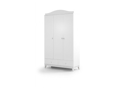Wardrobe Design Wardrobes Children's Room Furniture Living Furniture Wood New