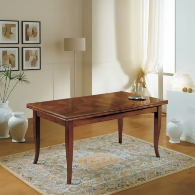 Dining table classic table wood luxury tables dining room furniture dining design