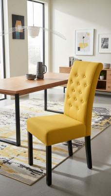 Classic chair designer wooden chair dining chair luxury wood new furniture