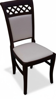 Chair Living Room Dining Room Upholstered Chair without Armrests Luxury Armchair New