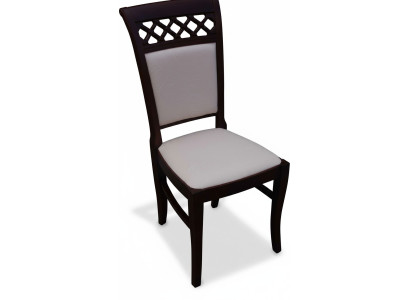 Chair Living Room Dining Room Upholstered Chair without Armrests Luxury Armchair New