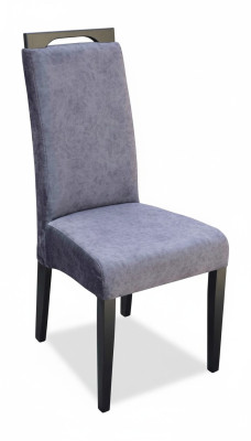 Chair living room dining room upholstered chair armless chair luxury new