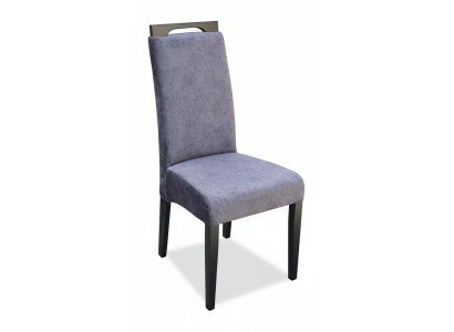 Chair living room dining room upholstered chair armless chair luxury new