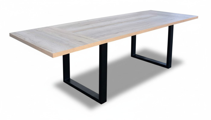 Dining table dining room table dining nook table dining room modern wood brown