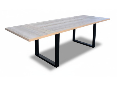 Dining table dining room table dining nook table dining room modern wood brown