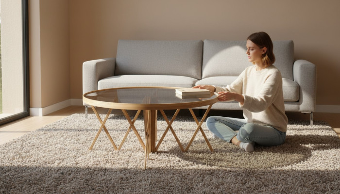 Coffee table luxury design couch table coffee living room designer furnishing