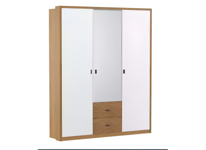 Wardrobe modern furniture bedroom closets luxurious wardrobe design