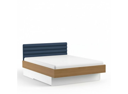 Bed bedroom beds upholstered bed luxury double bed bed 140x200