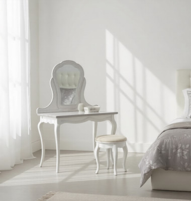 Dressing tables console table antique classic style bedroom tables