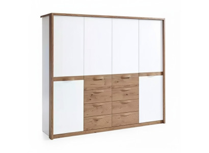 Wardrobe Bedroom Cabinets White Wardrobe Modern Wood Luxury