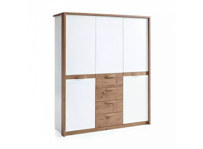 Wardrobe Bedroom Cabinets Wood Luxury Modern Wardrobe Design