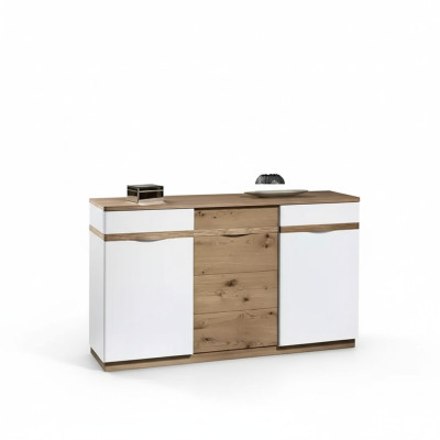 Chest of drawers with 6 drawers sideboard living room drawer cabinet design