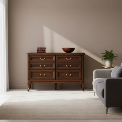Chest cabinets wood dressers design cabinet classic furniture sideboard