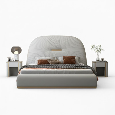 Complete bedroom furniture set 3 pcs. Design furniture bedroom set sets