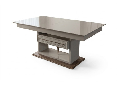 Dining room table dining table tables modern dining room designer new beige