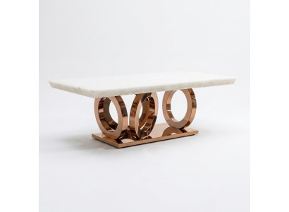 Metal coffee table sofa table side table rectangular coffee tables