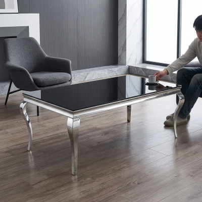 Dining room table dining table tables modern dining room designer 200x75 furniture