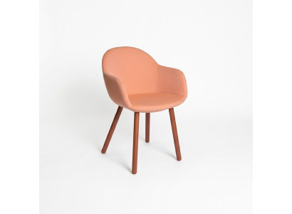 Designer Rosa Armchair Modern Lounge Chair Living Room Armchairs New