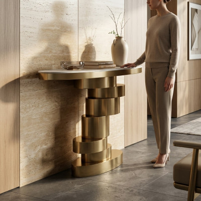 Console table, designer wooden table, console, console tables, console furniture.