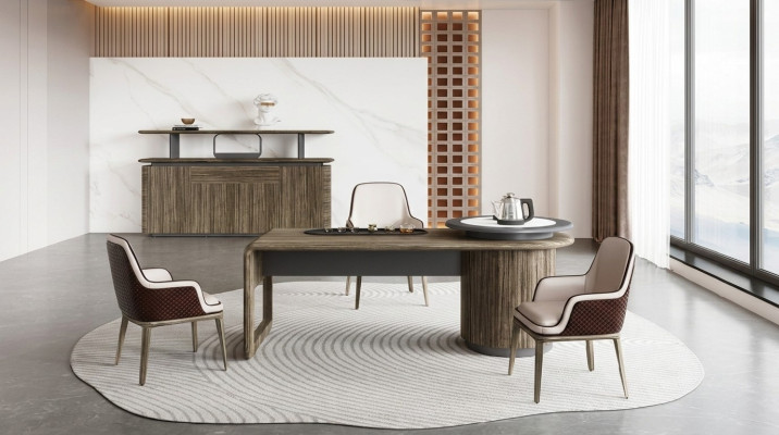 Desk table computer office tables furnishing luxury design new