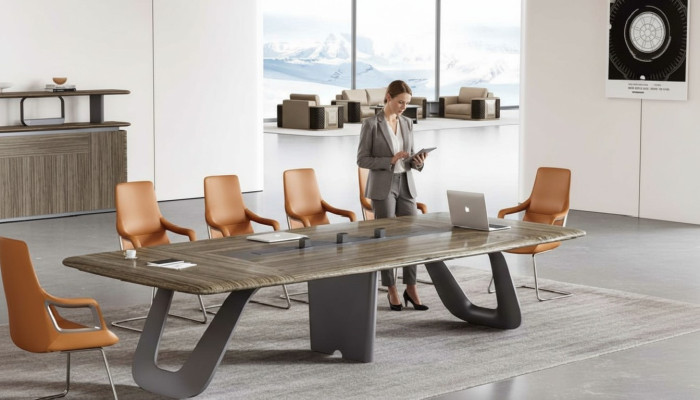 Modern design conference table meeting tables office furniture new