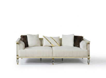 3-seater sofa, design sofas, upholstered couches, relaxation seating furniture, modern relax