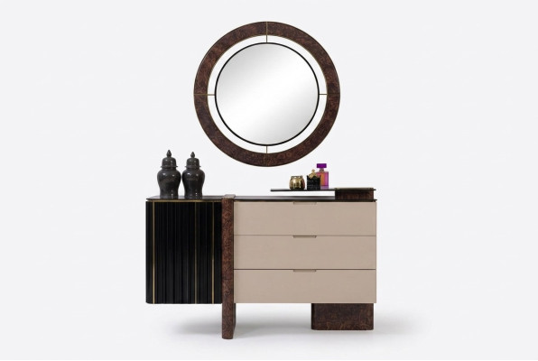 Dresser Dressers Cabinet Modern Sideboard Bedroom Loft Bedroom