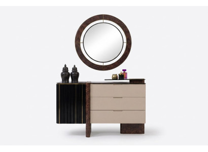 Dresser Dressers Cabinet Modern Sideboard Bedroom Loft Bedroom