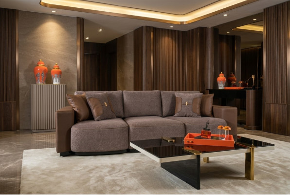 3-seater sofa design sofas upholstered couches relax seating furniture modern new