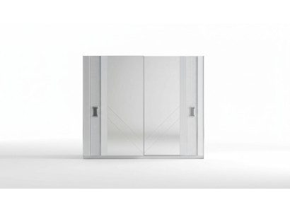 Designer bedroom wardrobe luxury modern cabinet new furniture