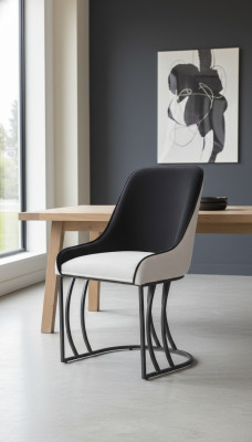 Modern dining table 6x chairs designer luxury dining room furniture