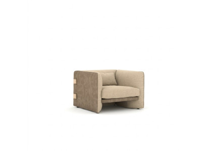 Armchair Upholstery Fabric Modern Living Room Seating Design Upholstered Armchair Interior