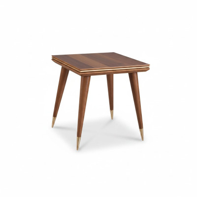 Side table living room coffee table luxury design table modern furnishings
