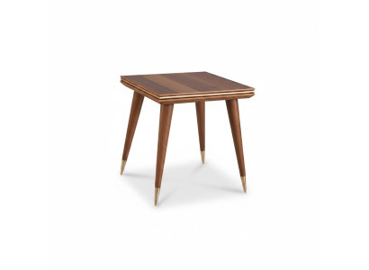 Side table living room coffee table luxury design table modern furnishings
