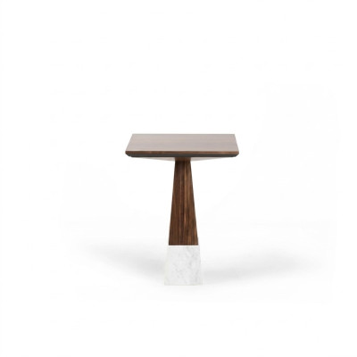 Living room side table wood furnishing design coffee table new furniture