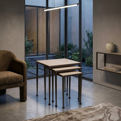 Luxury design sofa table coffee side living room furniture new