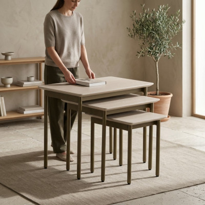 Grau Design Furniture Side Table Modern Interior Coffee Table New Coffee Table