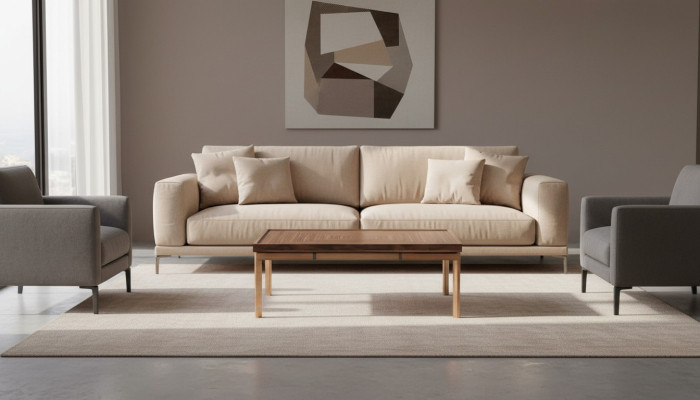 Design furniture side table living room couch table modern decor