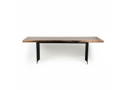 Design dining table dining room furniture wood table luxury furnishings new