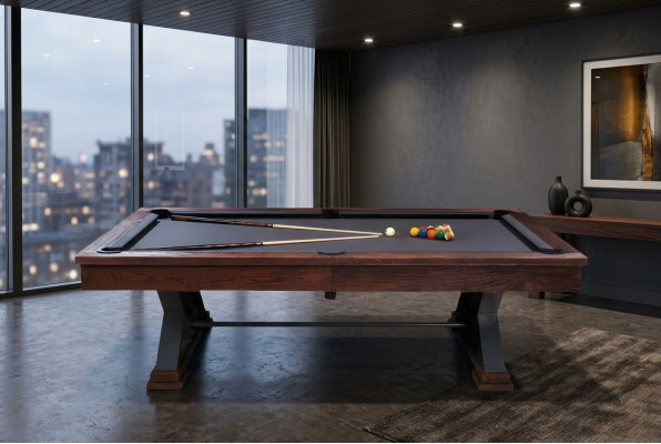 Pool table billiard table game table billiard furniture leisure table playing surface 8ft