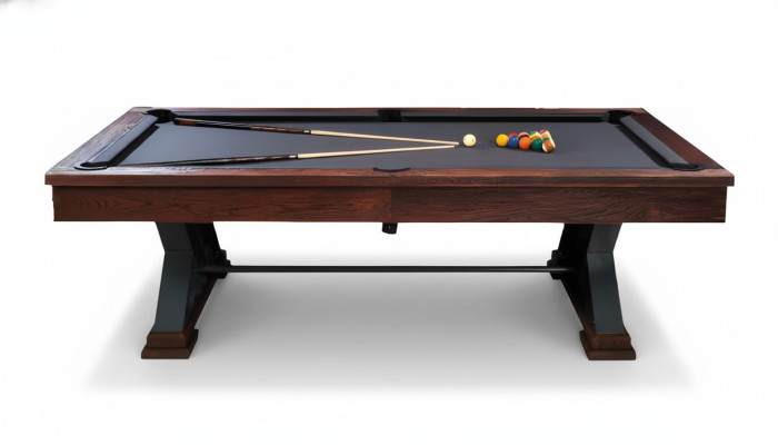Pool table billiard table game table billiard furniture leisure table playing surface 8ft