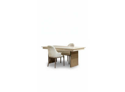 Designer dining set kitchen set with dining table and 6 chairs