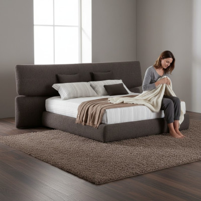 Luxury bed Comfort Dormire