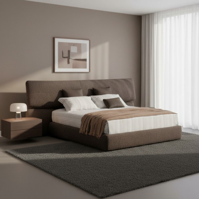 Luxury bed Comfort Dormire