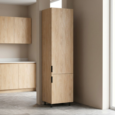 Built-in refrigerator