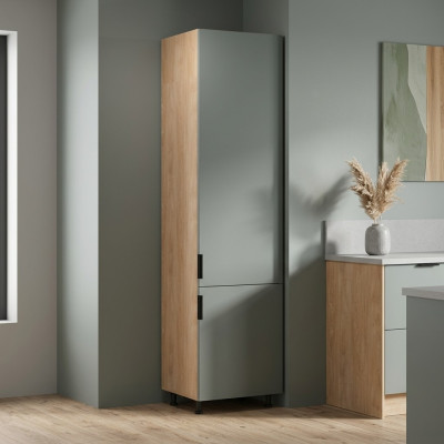 Built-in refrigerator