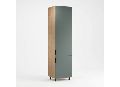Built-in refrigerator