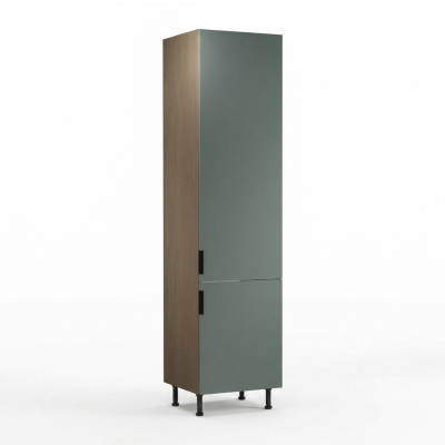 High cabinet for electrical appliances, refrigerator cabinet, kitchen cabinet